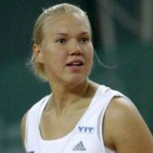 Kaia Kanepi