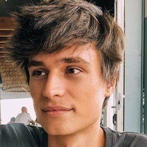 Kane Foster