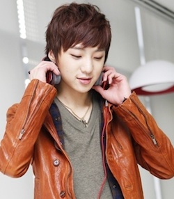 Kang Seung-yoon
