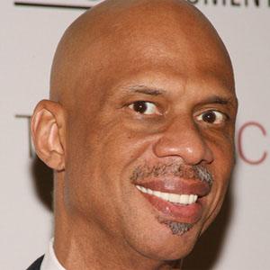 Kareem Abdul-Jabbar