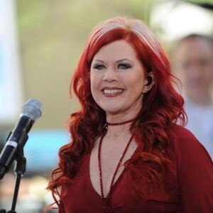 Kate Pierson