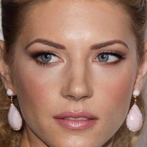 Katheryn Winnick