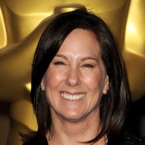 Kathleen Kennedy
