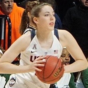 Katie Lou Samuelson