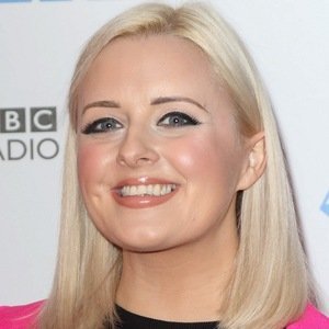 Katie Thistleton
