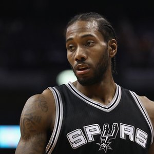 Kawhi Leonard