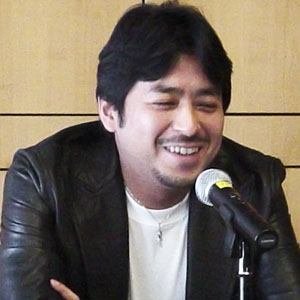 Kazuki Takahashi