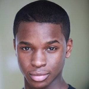 Kedar Williams-Stirling