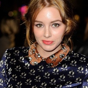 Keeley Hazell