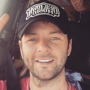 Keith Harkin