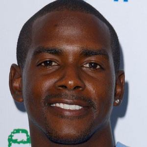 Keith Robinson