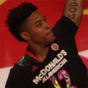 Kelly Oubre Jr.