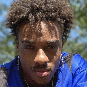 Kendrick Curry