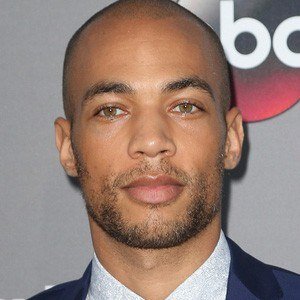 Kendrick Sampson