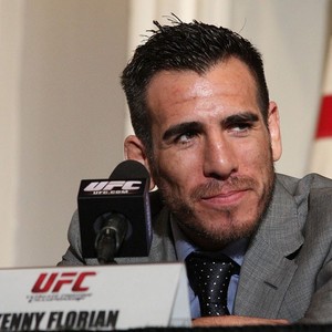 Kenny Florian