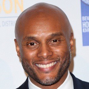 Kenny Lattimore