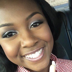 Kenyunna Woodard