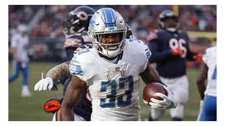 Kerryon Johnson