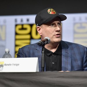 Kevin Feige