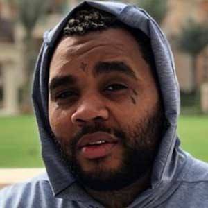 Kevin Gates