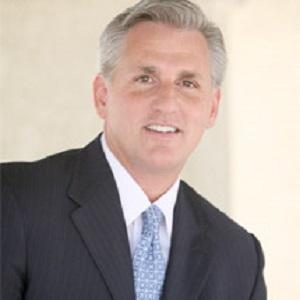 Kevin McCarthy