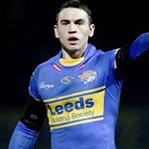 Kevin Sinfield