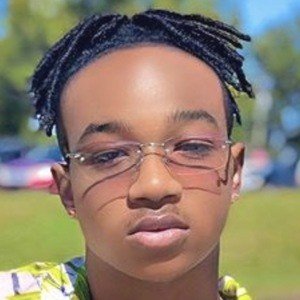 Khalil Shamar