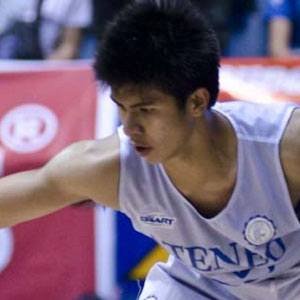 Kiefer Ravena