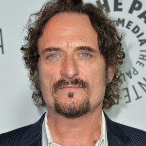 Kim Coates