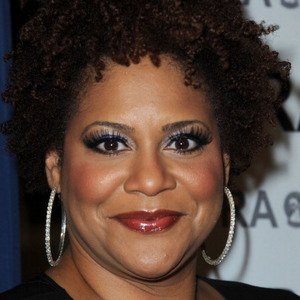 Kim Coles