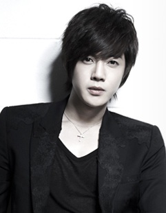 Kim Hyun-joong