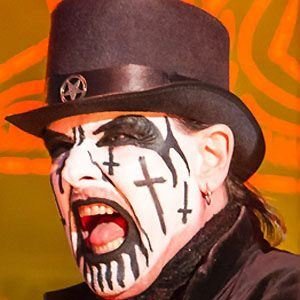 King Diamond
