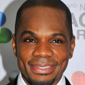 Kirk Franklin