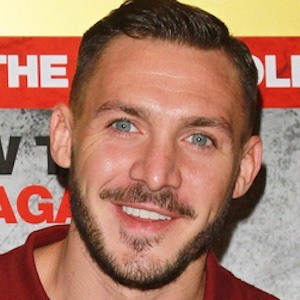 Kirk Norcross