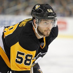 Kris Letang