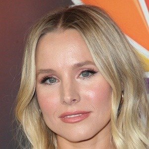 Kristen Bell