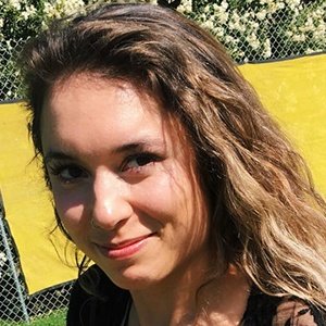 Kristen McAtee