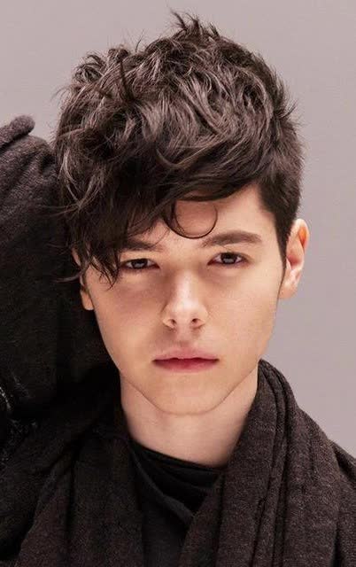 Kristian Kostov