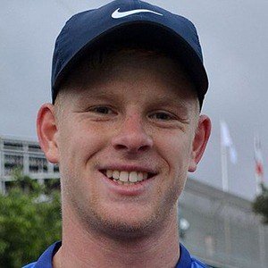 Kyle Edmund