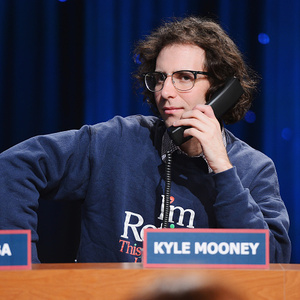 Kyle Mooney
