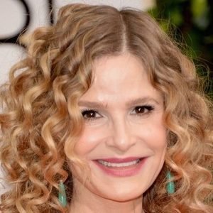Kyra Sedgwick