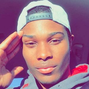 La’Darius Marshall