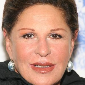 Lainie Kazan