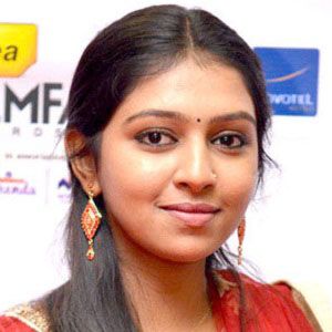 Lakshmi Menon
