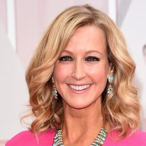 Lara Spencer