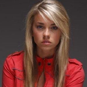 Laura Ashley Samuels