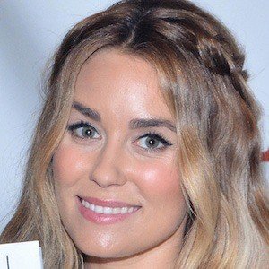 Lauren Conrad