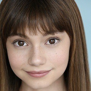 Lauren Donzis