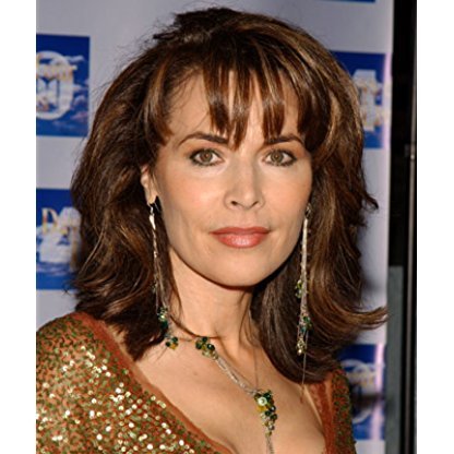 Lauren Koslow