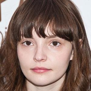 Lauren Mayberry